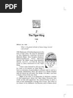 Download The Tiger King - Kalki by Rubina Fatima SN37805768 doc pdf