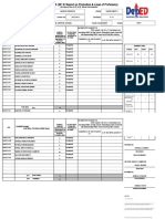 This Replaced Forms 18-E1, 18-E2, 18A and List of Graduates