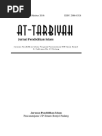 Download At- Tarbiyah 2017 by istajib Jazuli SN378059153 doc pdf