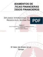 Esan - DIIRSF - Fund. de La Gest. de Riesgos Financieros - Ses. 2