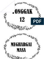 Tonggak 2