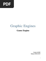 Graphic Engines 3