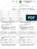 Form HAZARD PDF