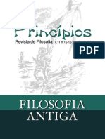 Revista Princípios, Vol. 11, números 15-16, 2004