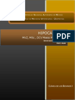 Hipocalcemia PDF