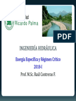 Cap N° 4-Energía Específica.pdf