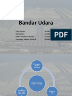 Bandara 