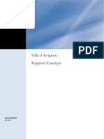 Standard & Poor's "A-/stable": Une Note Encourageante Pour La Ville