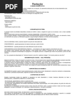 Redação Jogos Lógico Expositivos