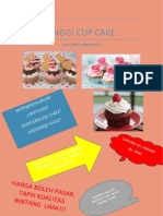 Anggi Cup Cake: Delicous Cupcake!!