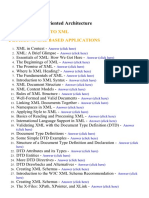 Service Oriented Architecture - Lecture Notes, Study Material and Important Questions, Answers