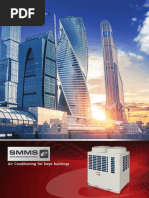 Trane Heat Pump XE1000 | Thermostat | Hvac