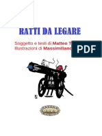 Ratti Da Legare