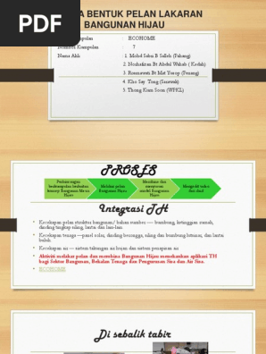 Slide 8 9 Bangunan Hijau Pdf