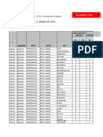 BADAC Monitoring