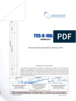 TCS K 10001 R0 PDF