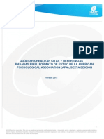 Manual Del Formato APA