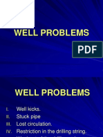 07 Well Problems