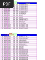 Trombetta Solenoid Cross Reference Guide | PDF