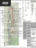 Road Layout: To Bandundu Crops Animal Seasons