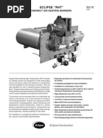 12000 Recirculated RHT