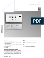 Fisa Tehnica DB - SOLARTROL M PDF