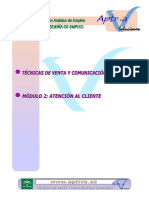 MODULO 2 - TECNICAS DE VENTA.pdf