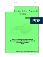 Tutorial de Matlab y Programación.pdf