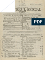 Monitorul Oficial Al României. Partea 1, 112, Nr. 235, 11 Octombrie 1944