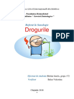 Drogurile