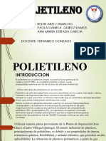 Polietileno 1