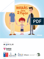 Nicolas Tiene Dos Papas PDF