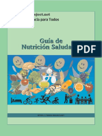 Guía de Nutricion Saludable-Eidos-Project