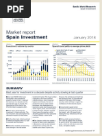 Marbella's Tax Revenue Halved by Crisis | PDF | Quark | Universe