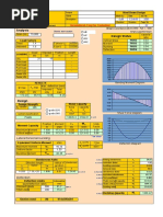 Steel Beam Design