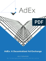AdEx Whitepaper v.7