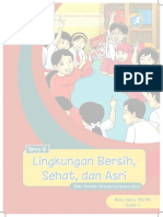 BG KLS1 TM6-Lingkungan Bersih Sehat Dan Asri