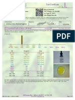 SOL*CBD Cinnamint Tincture