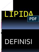 LIPIDA