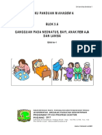 Panduan Mahasiswa Blok 3.6 PDF