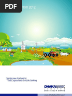 Full Report | PDF | Financial Statement | Banks