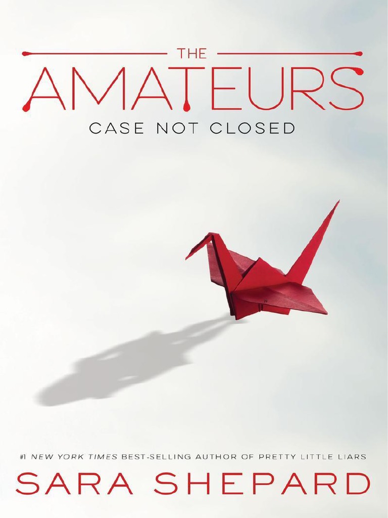 The Amateurs (Os Amadores) PDF Sêneca Neve imagem