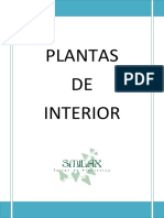 PDF Plantas de Interior