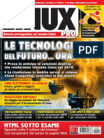 LinuxPro - 90 - Aprile - 2010