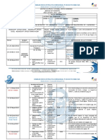 Agenda 2do Iquim Marjorie