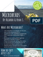 The Danger of Micro-Beads