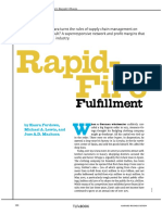 02-Rapid Fire Fulfillment