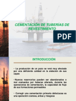 Cementacion