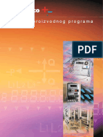 ISKRAEMECO Katalog 2009 HRV PDF