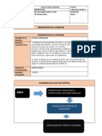 Ficha Acero Modular